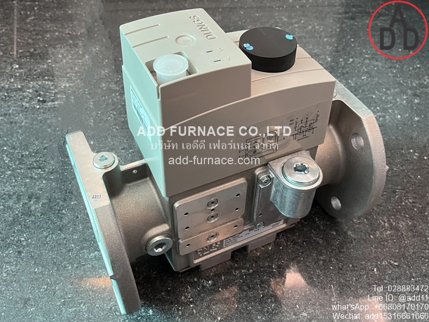 DMV 5065/11 Eco Dungs (17)